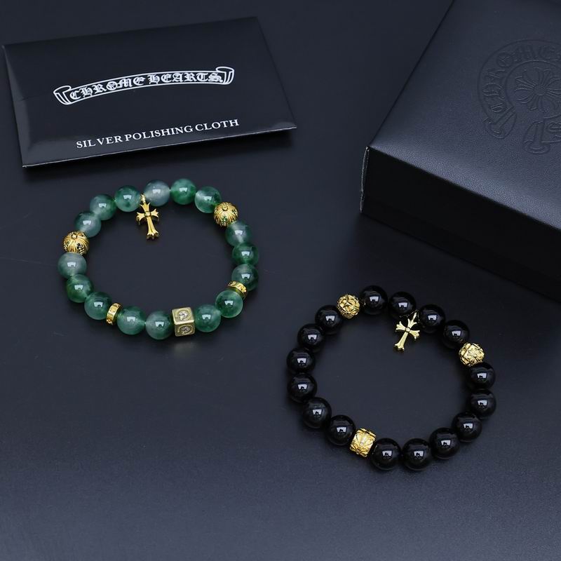 Chrome Hearts bracelet 05yxh75